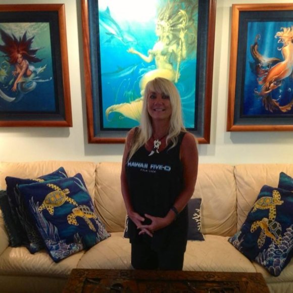 Meet your Posher, Lajuanna - Picture 1 of 1